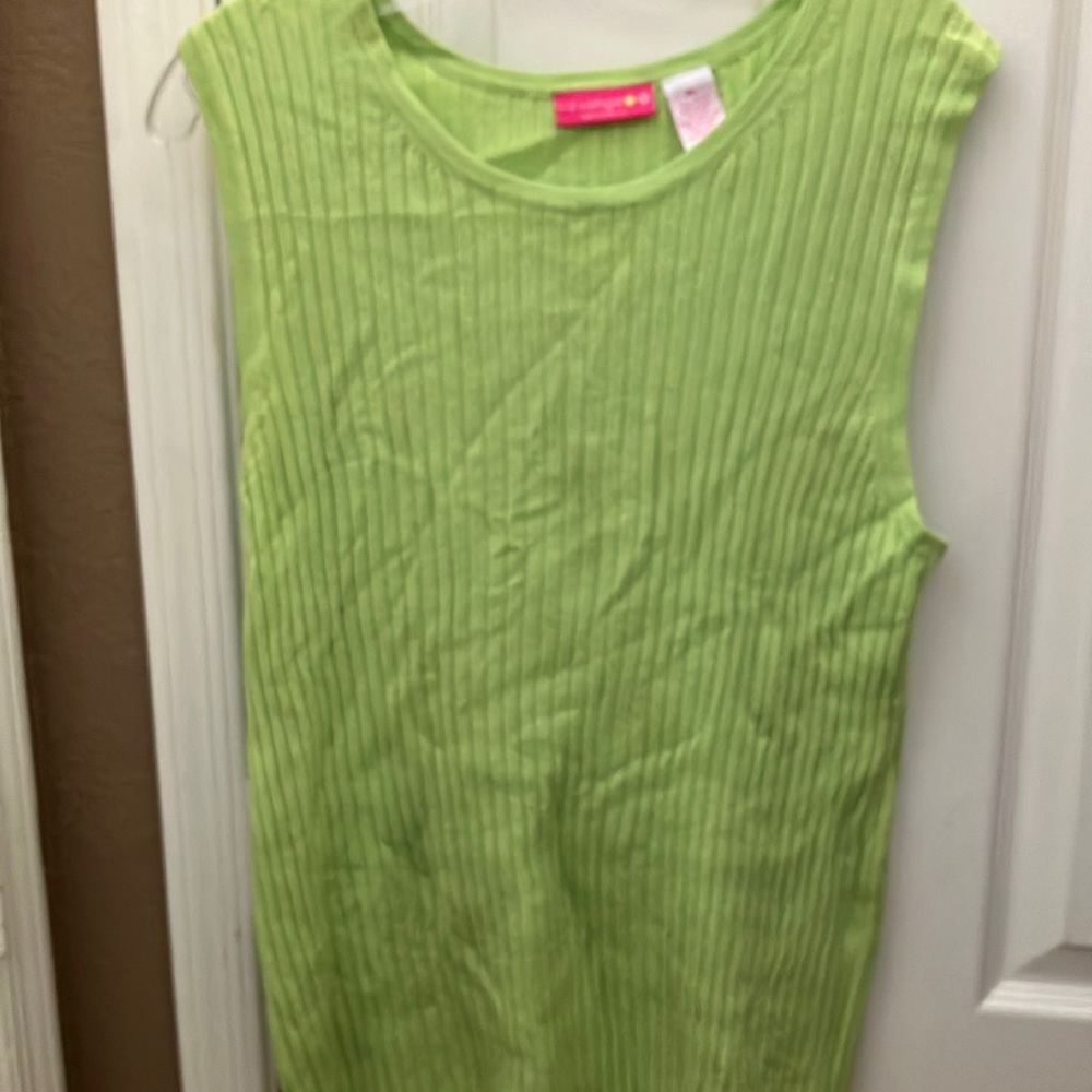 FINAL MARKDOWN Liz Lange for target maternity top xl